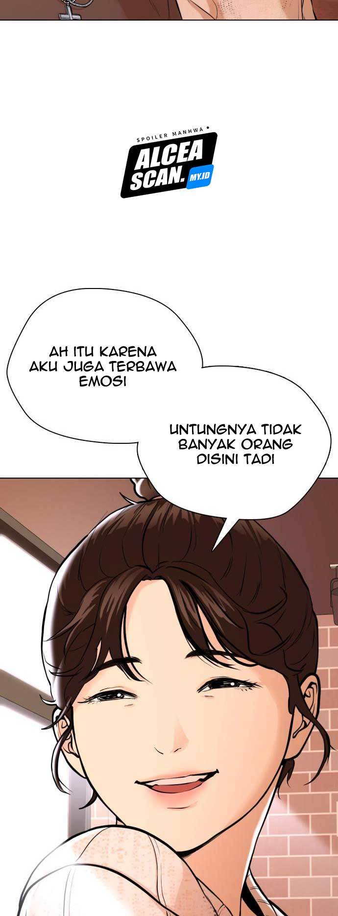 The 18-Year-Old Spy Chapter 22 - halaman 39