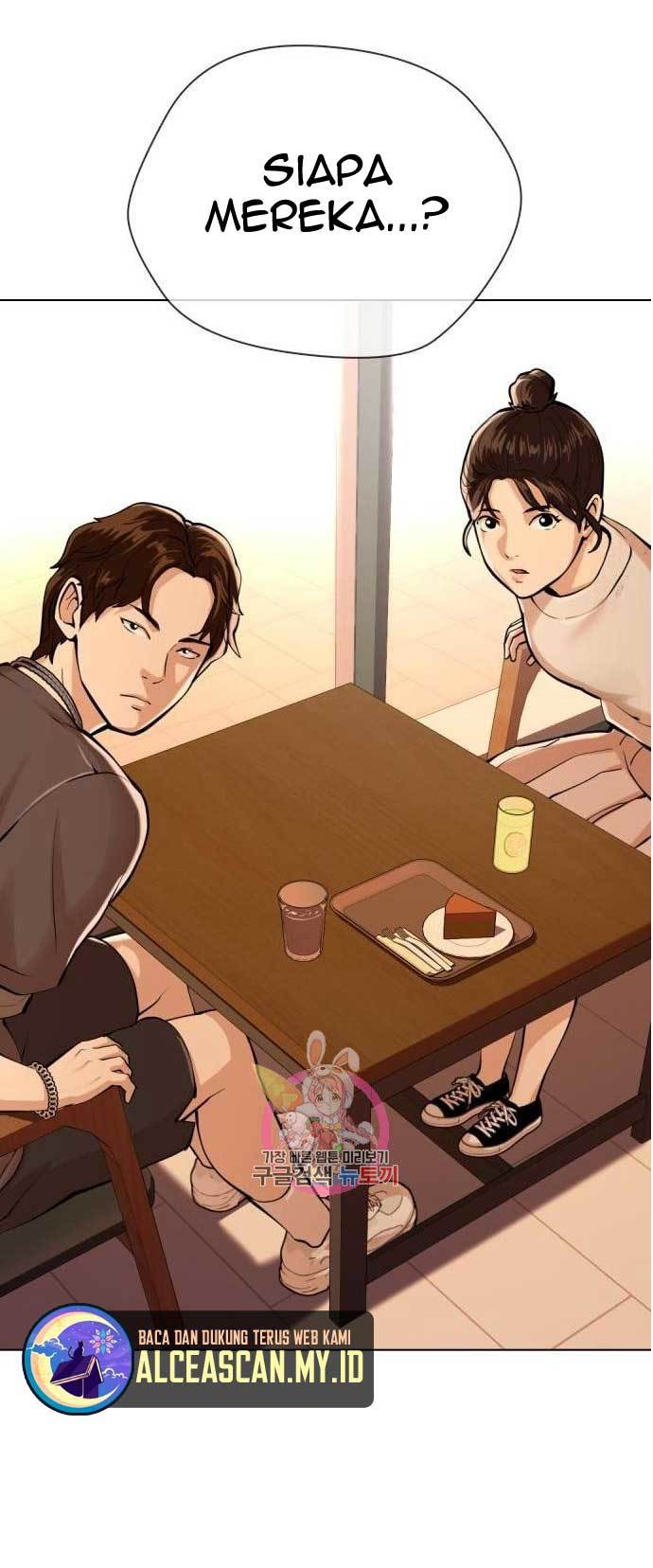 The 18-Year-Old Spy Chapter 22 - halaman 4