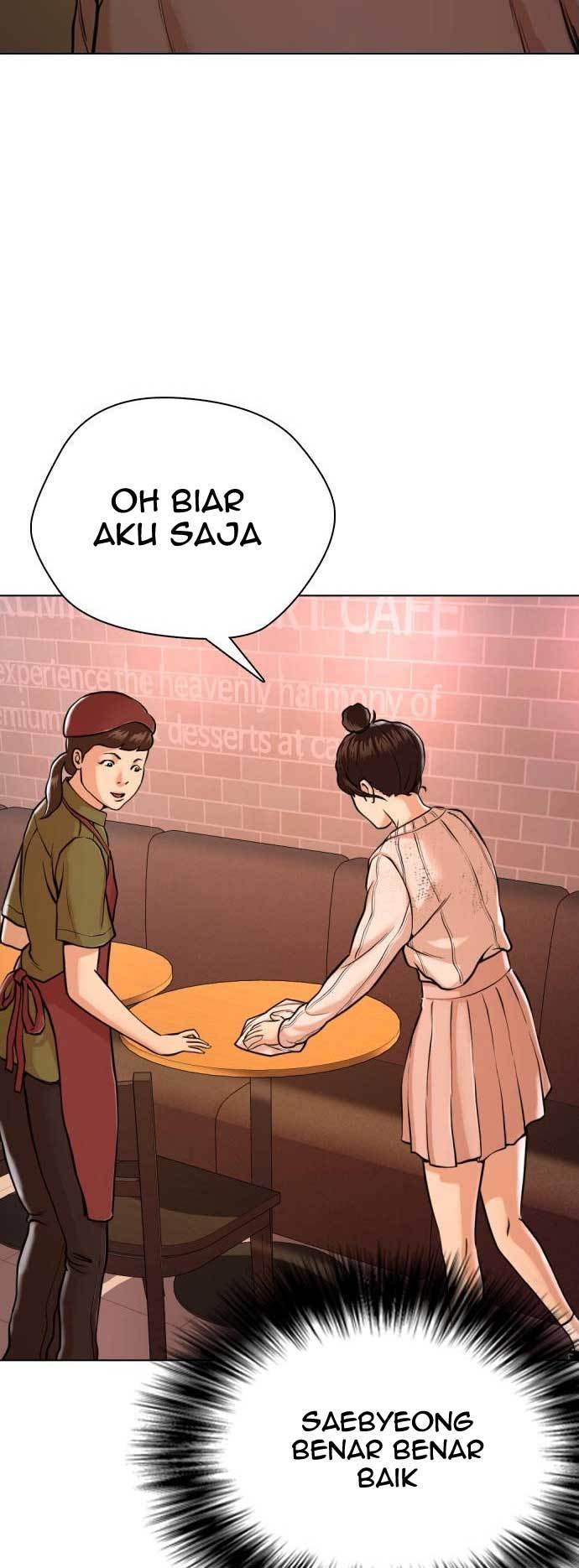The 18-Year-Old Spy Chapter 22 - halaman 41