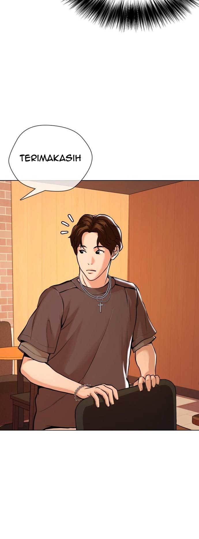 The 18-Year-Old Spy Chapter 22 - halaman 42