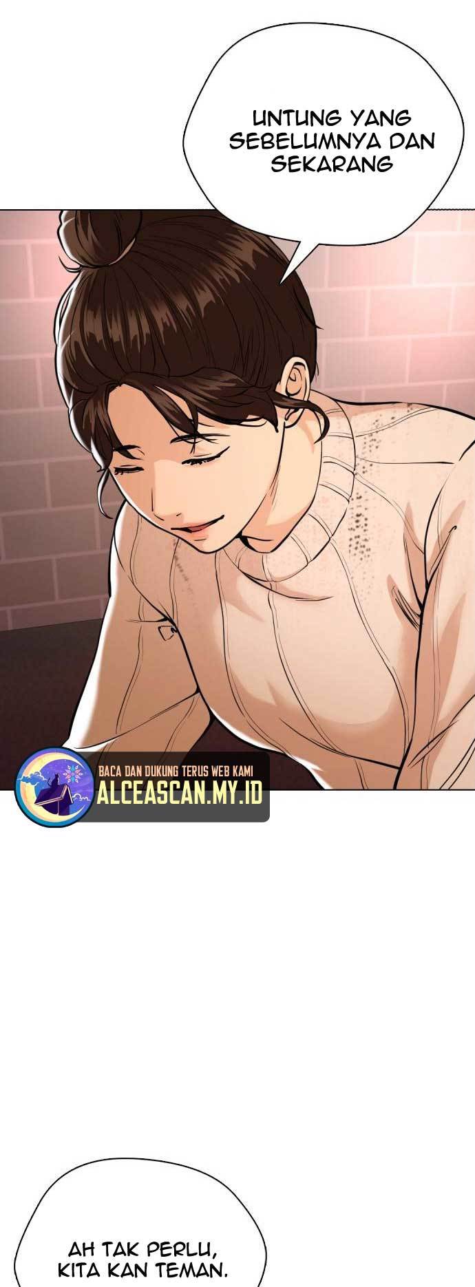 The 18-Year-Old Spy Chapter 22 - halaman 43