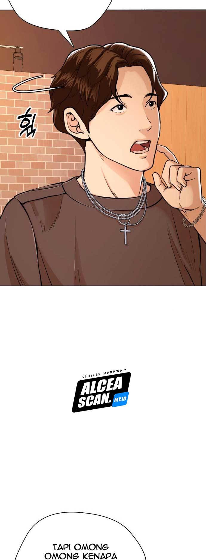 The 18-Year-Old Spy Chapter 22 - halaman 44