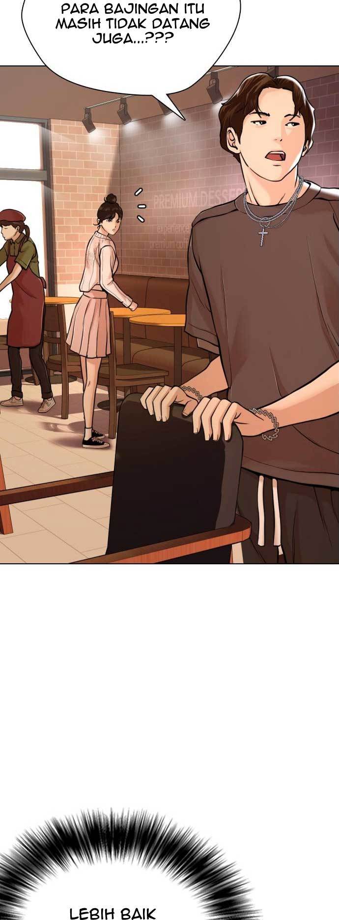The 18-Year-Old Spy Chapter 22 - halaman 45