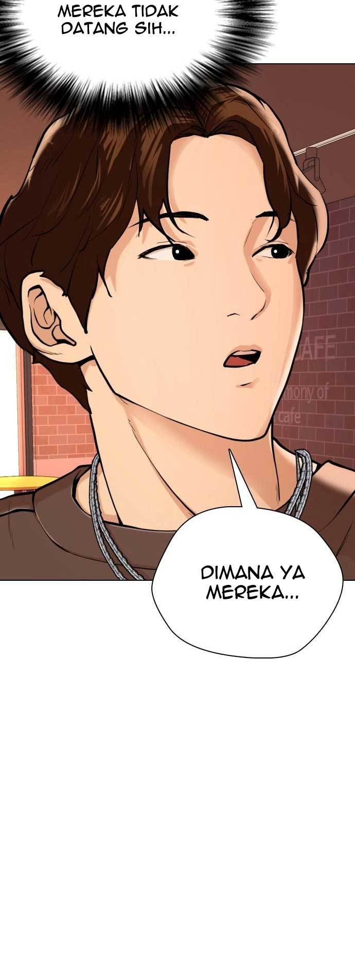 The 18-Year-Old Spy Chapter 22 - halaman 46