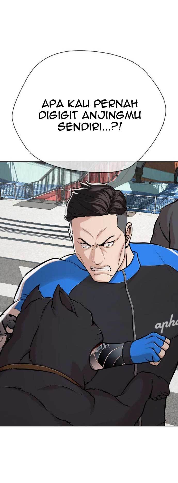 The 18-Year-Old Spy Chapter 22 - halaman 47