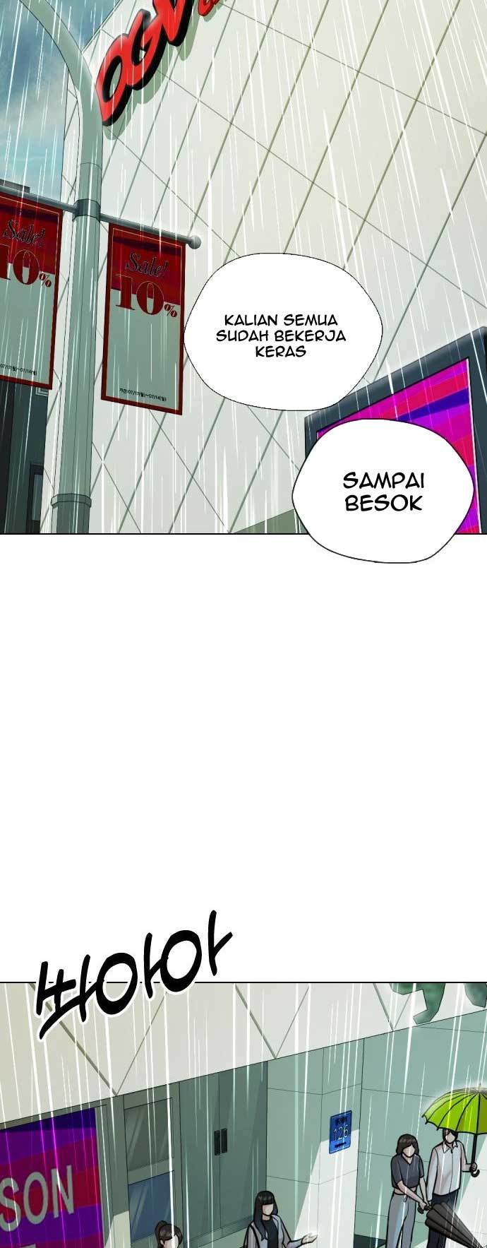The 18-Year-Old Spy Chapter 22 - halaman 55