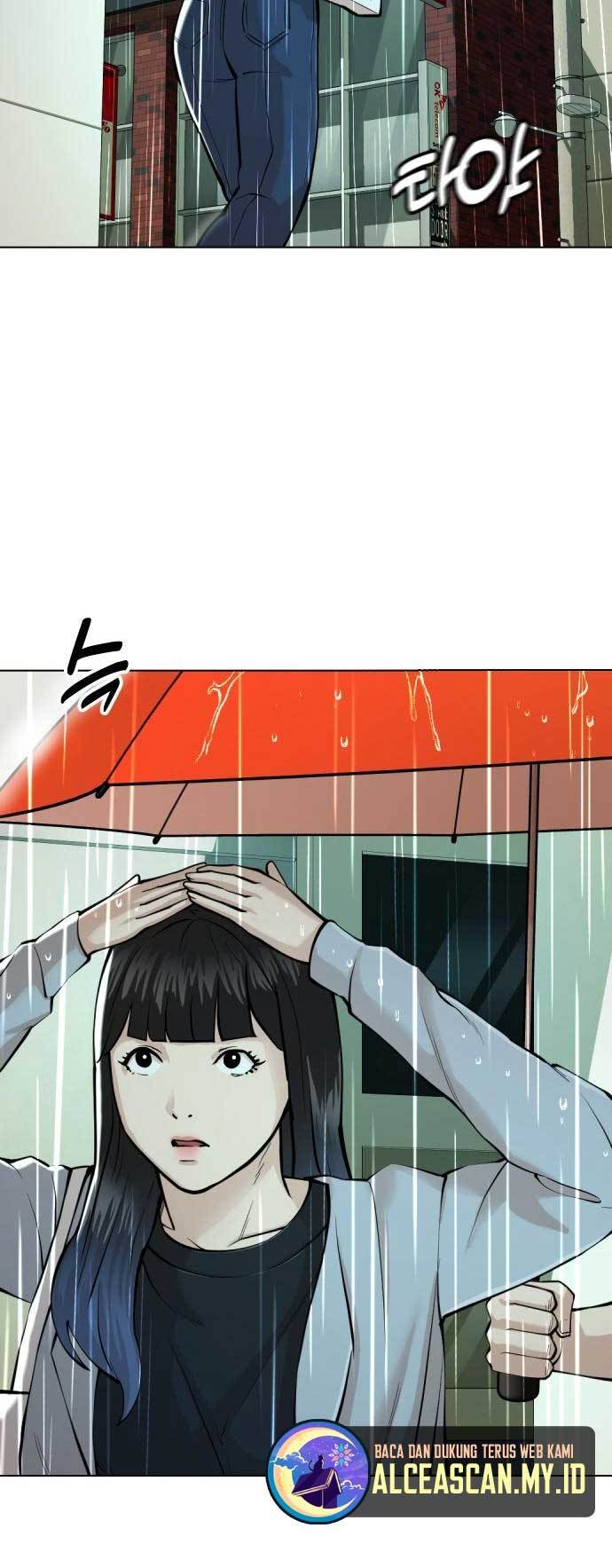 The 18-Year-Old Spy Chapter 22 - halaman 58