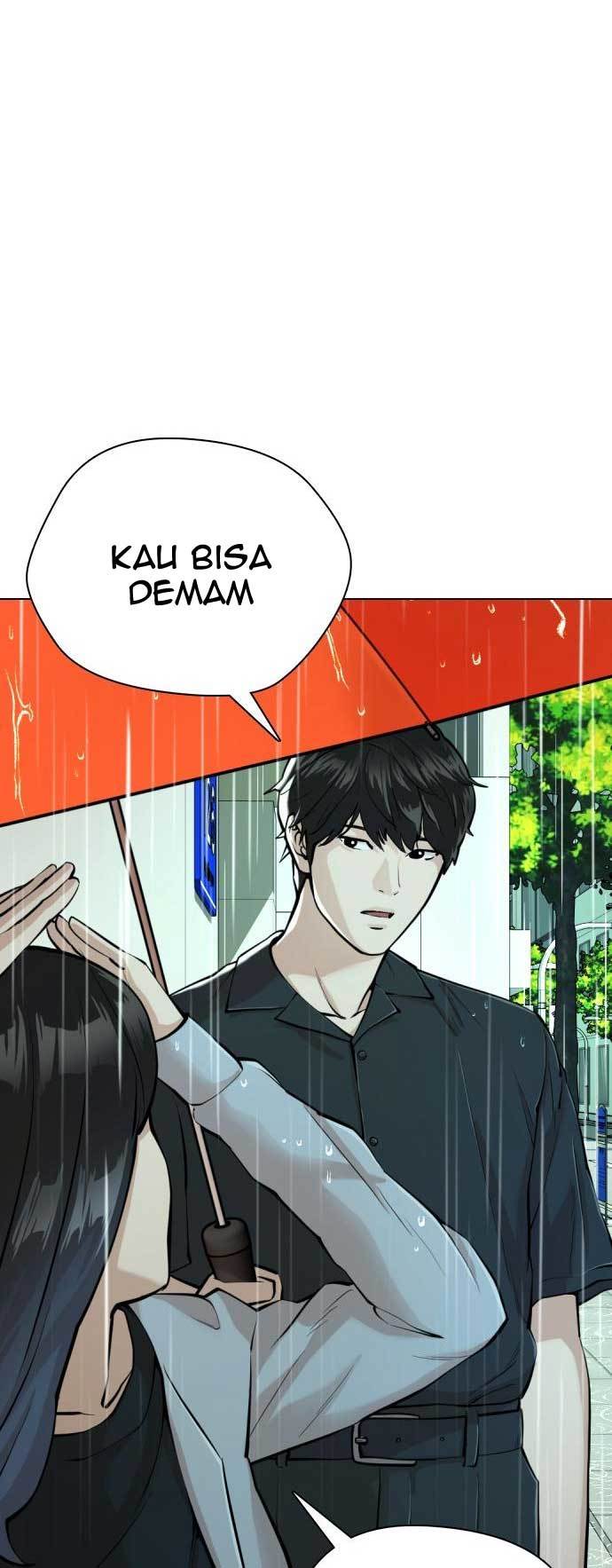 The 18-Year-Old Spy Chapter 22 - halaman 59