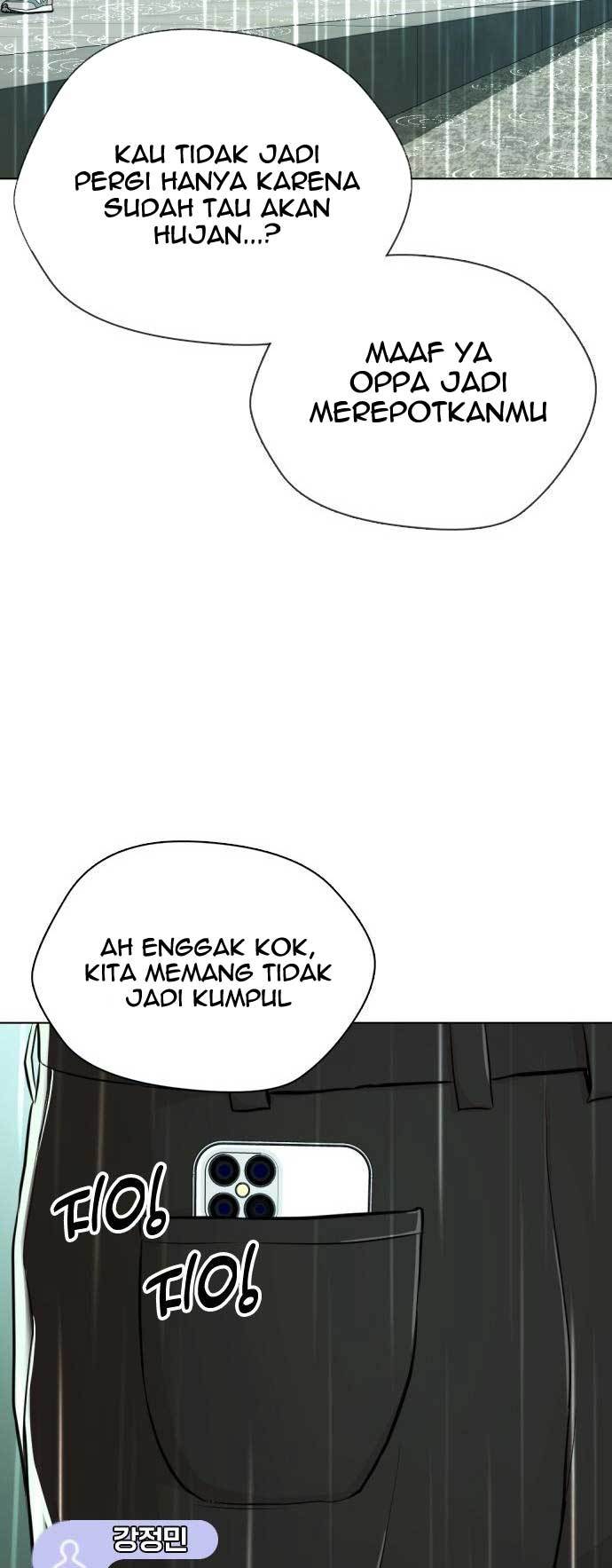 The 18-Year-Old Spy Chapter 22 - halaman 61