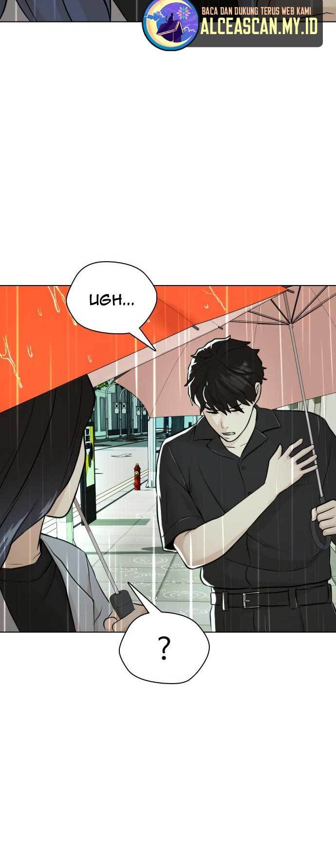The 18-Year-Old Spy Chapter 22 - halaman 63