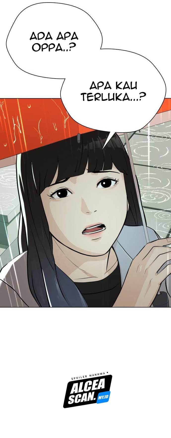 The 18-Year-Old Spy Chapter 22 - halaman 64