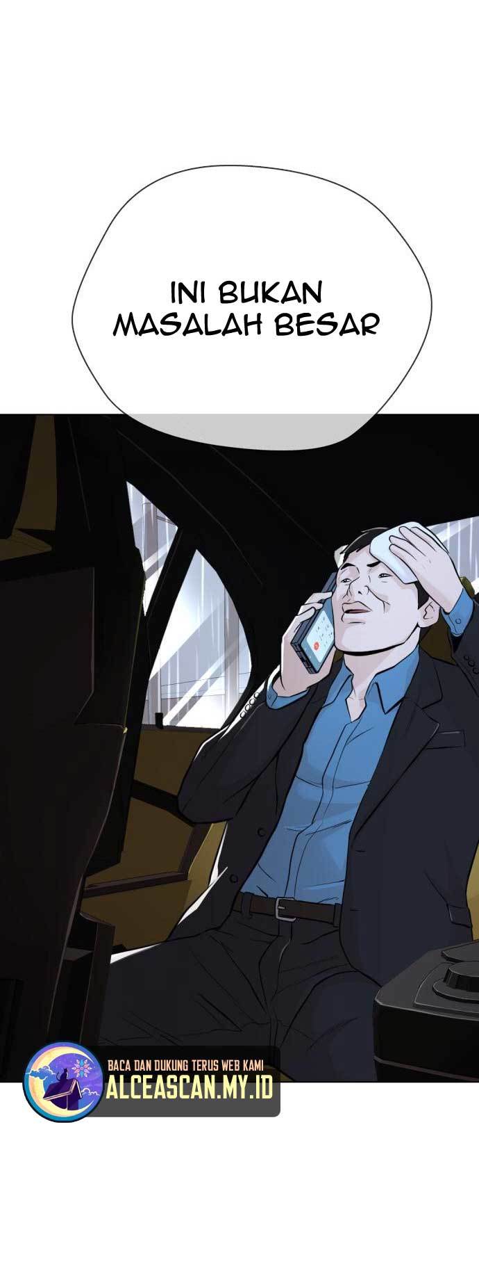 The 18-Year-Old Spy Chapter 22 - halaman 66