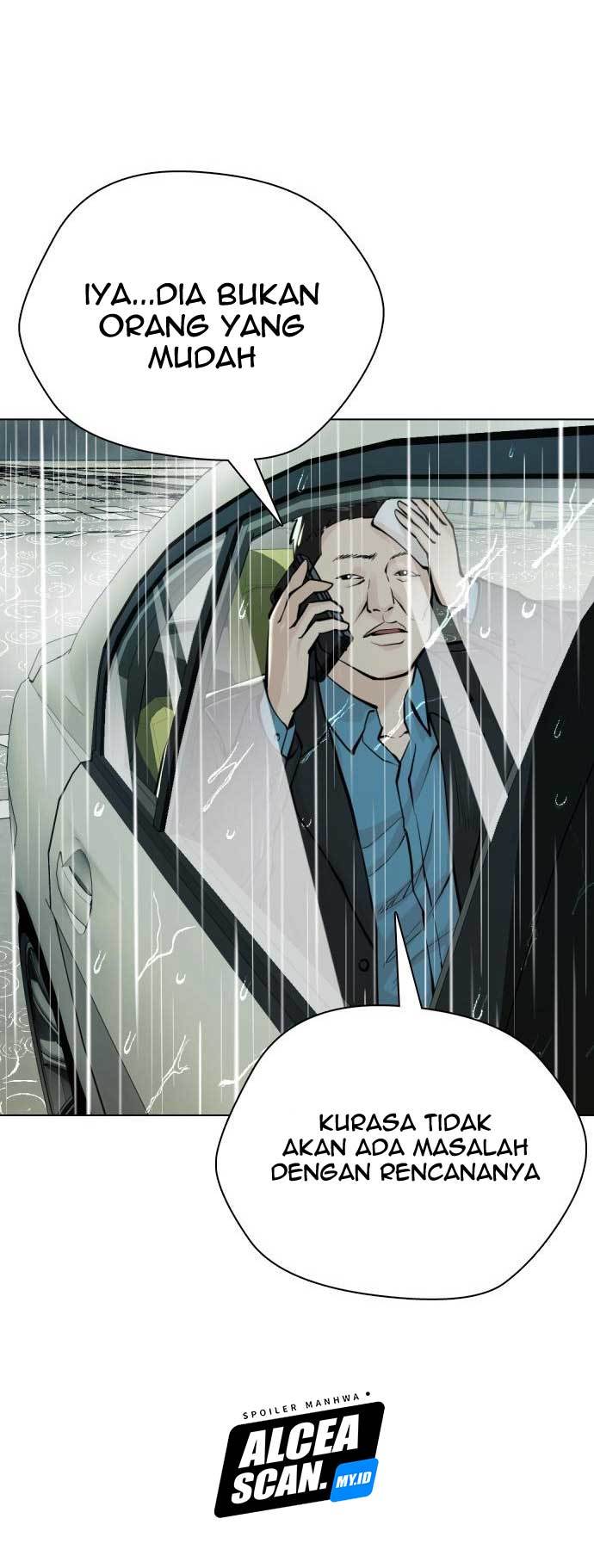 The 18-Year-Old Spy Chapter 22 - halaman 67