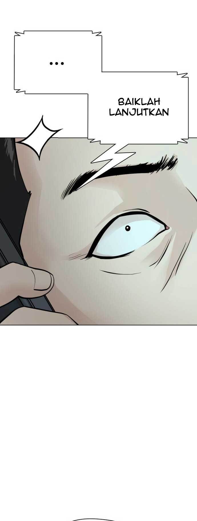 The 18-Year-Old Spy Chapter 22 - halaman 68