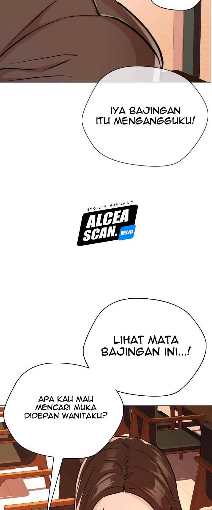 The 18-Year-Old Spy Chapter 22 - halaman 7