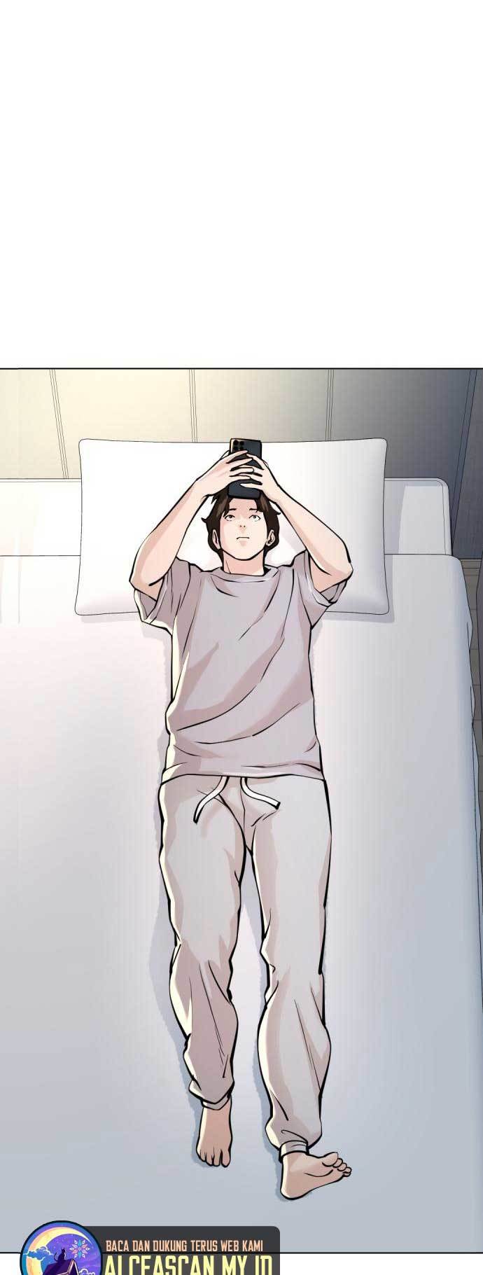 The 18-Year-Old Spy Chapter 22 - halaman 70