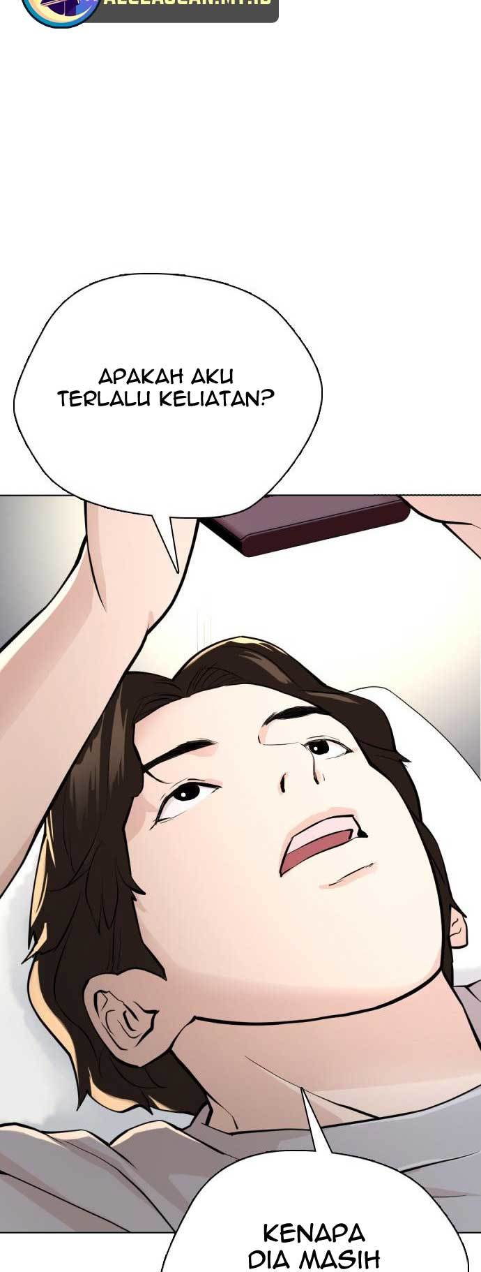 The 18-Year-Old Spy Chapter 22 - halaman 71