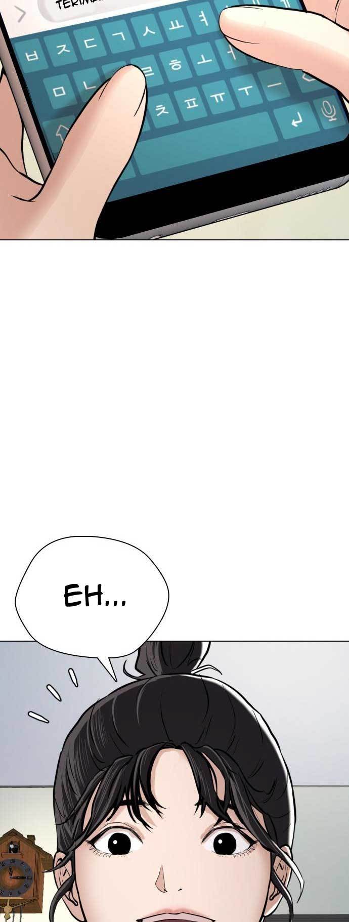 The 18-Year-Old Spy Chapter 22 - halaman 75