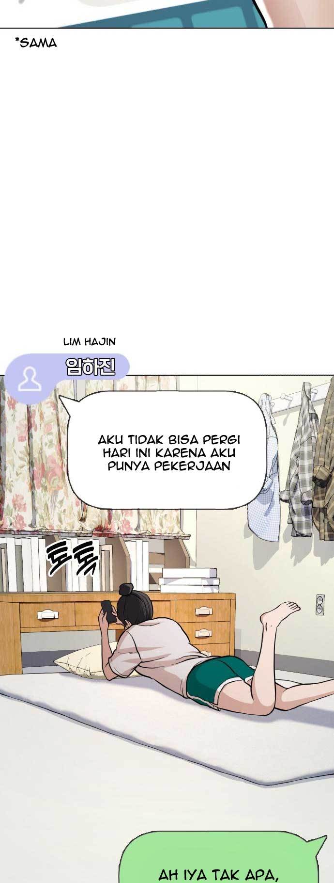 The 18-Year-Old Spy Chapter 22 - halaman 77