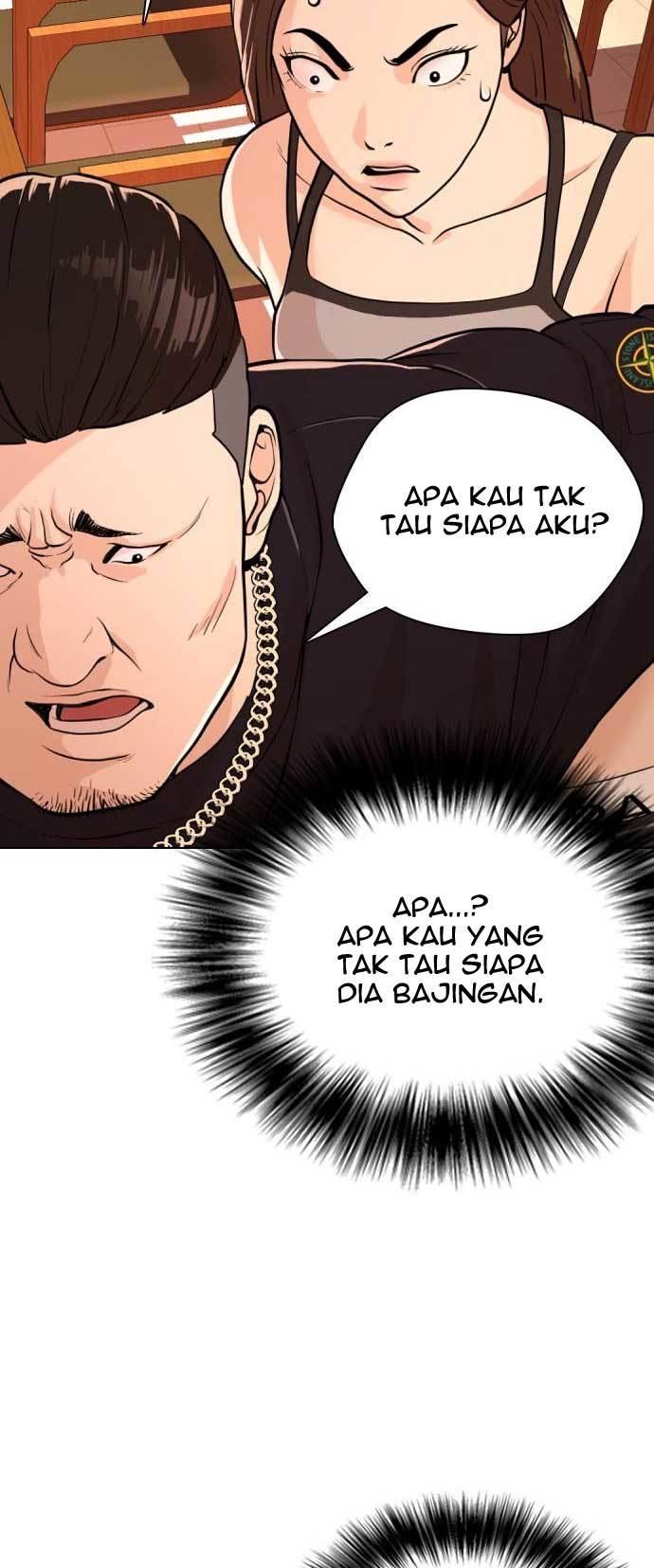 The 18-Year-Old Spy Chapter 22 - halaman 8