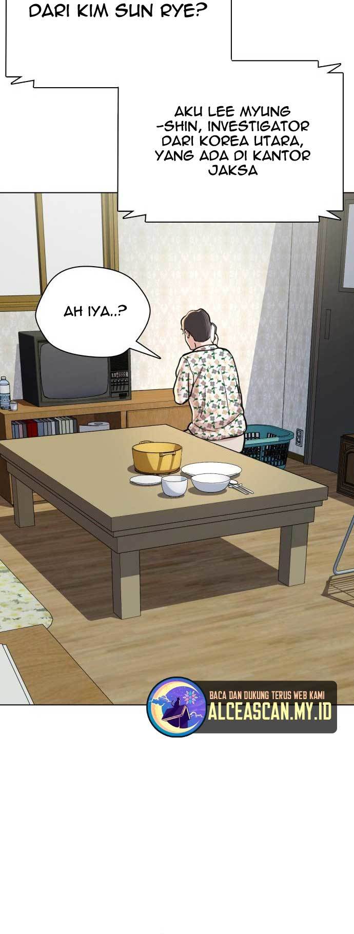 The 18-Year-Old Spy Chapter 22 - halaman 81