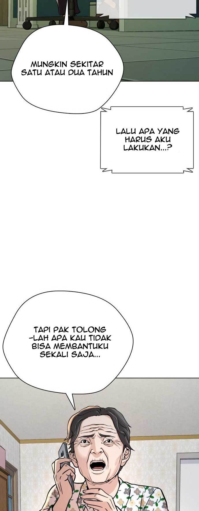 The 18-Year-Old Spy Chapter 22 - halaman 84