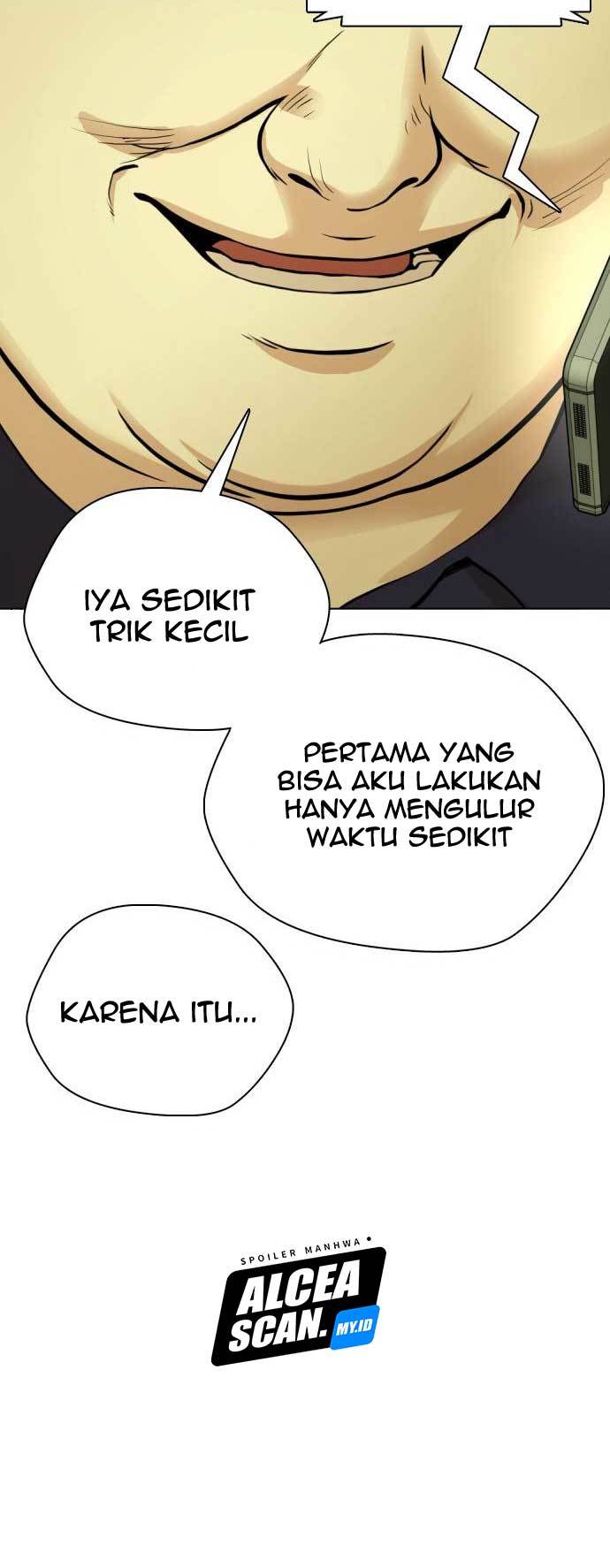 The 18-Year-Old Spy Chapter 22 - halaman 87