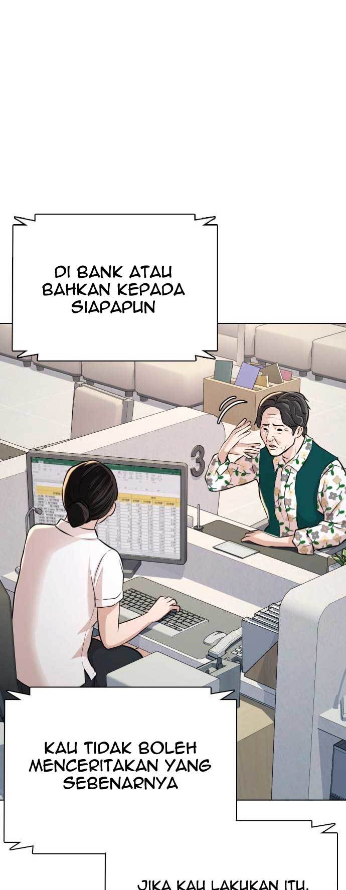 The 18-Year-Old Spy Chapter 22 - halaman 89