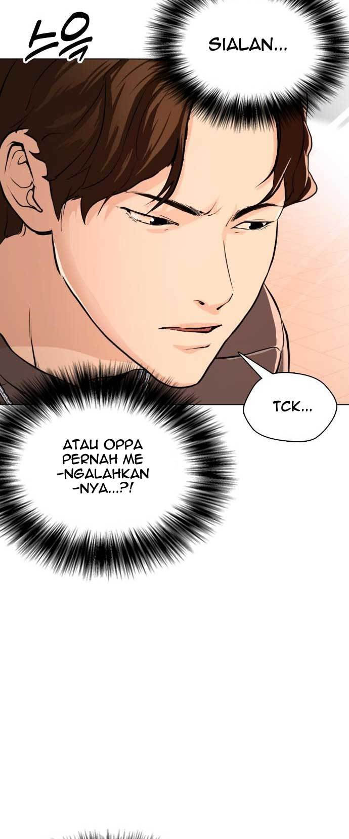 The 18-Year-Old Spy Chapter 22 - halaman 9