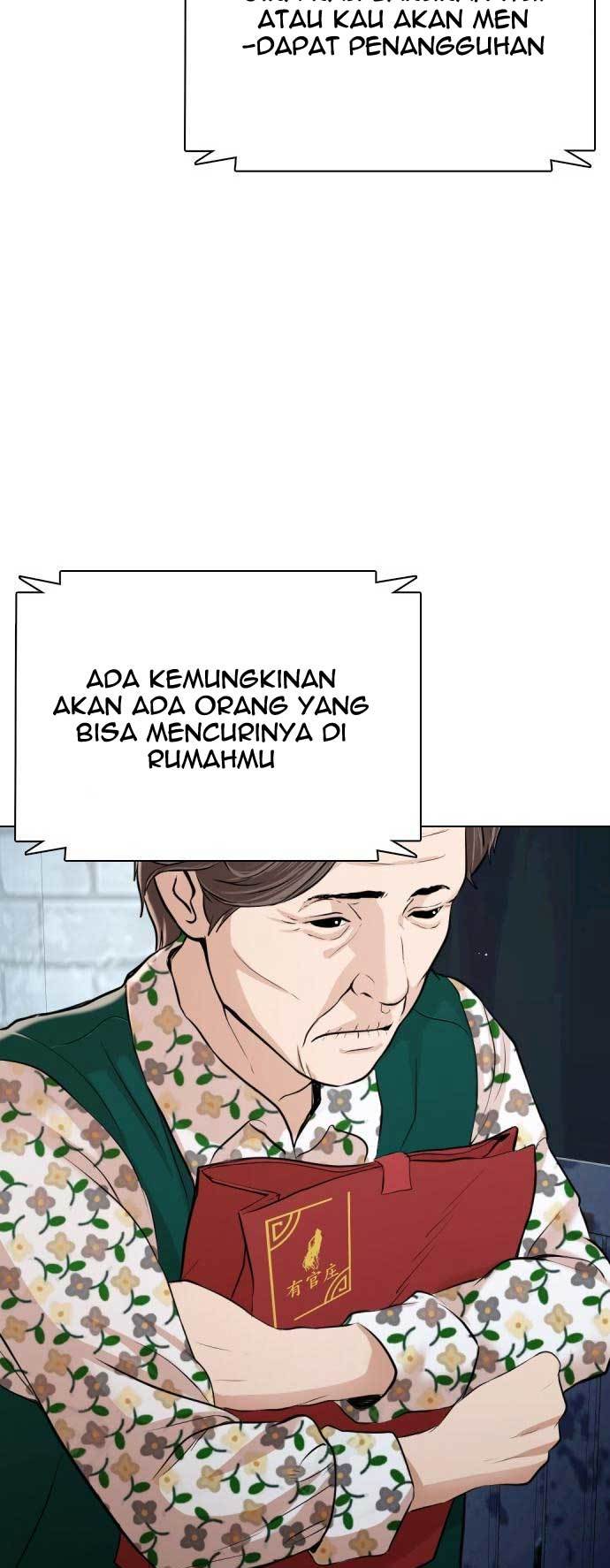 The 18-Year-Old Spy Chapter 22 - halaman 90