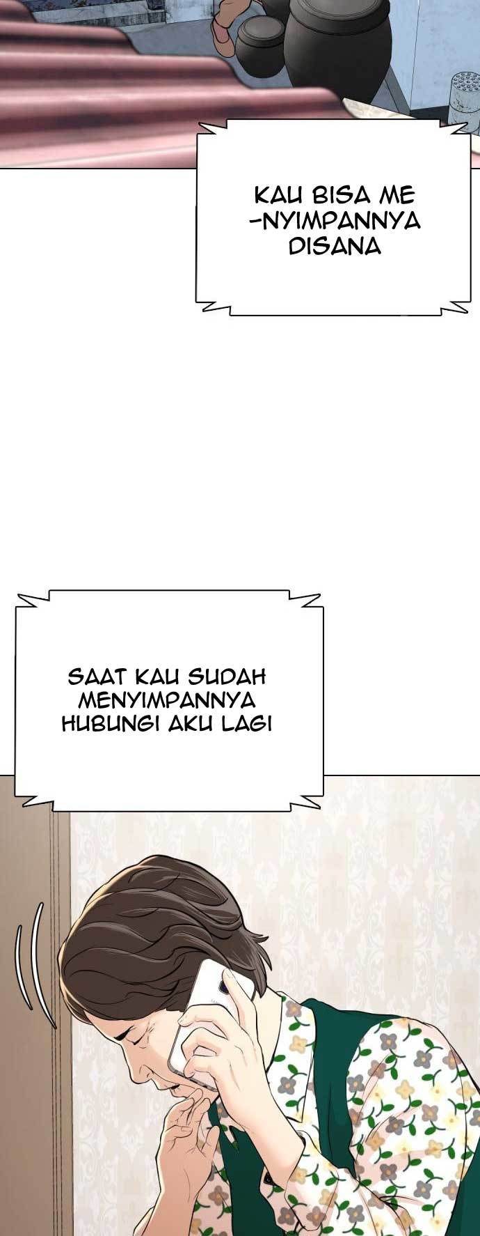 The 18-Year-Old Spy Chapter 22 - halaman 92