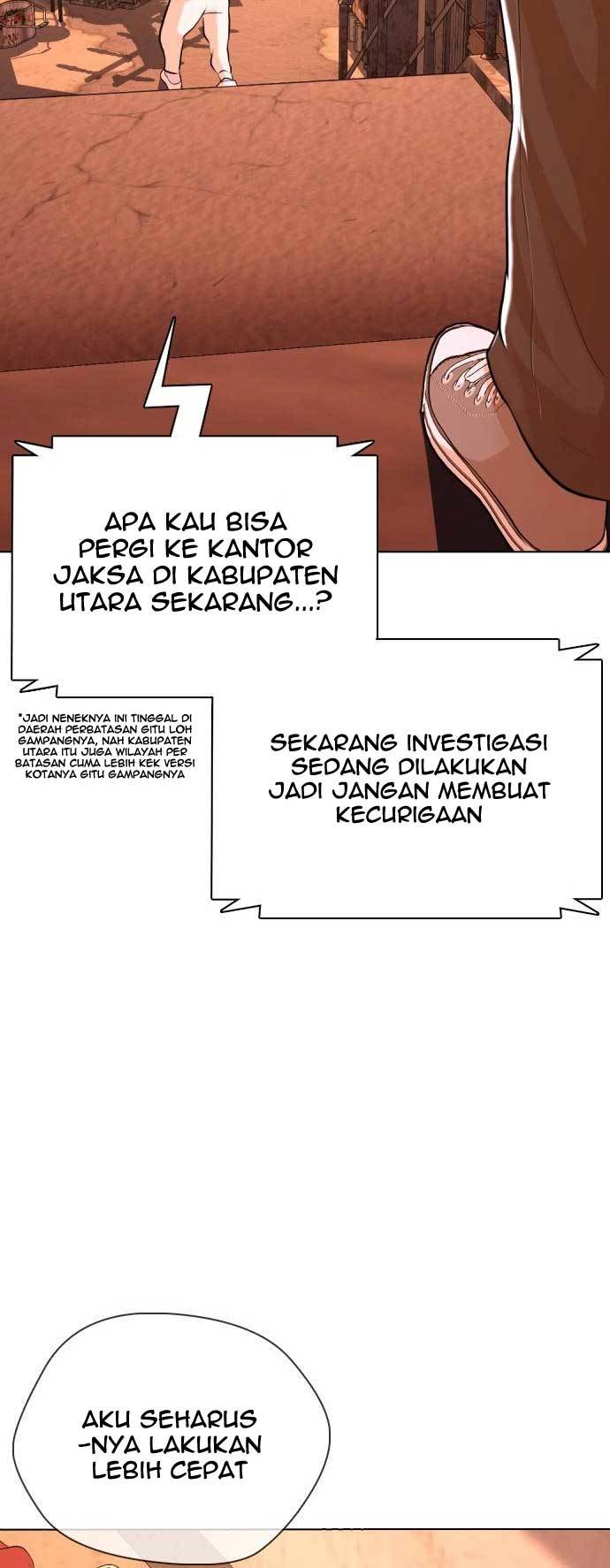 The 18-Year-Old Spy Chapter 22 - halaman 94