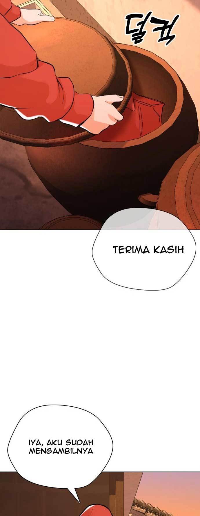 The 18-Year-Old Spy Chapter 22 - halaman 95
