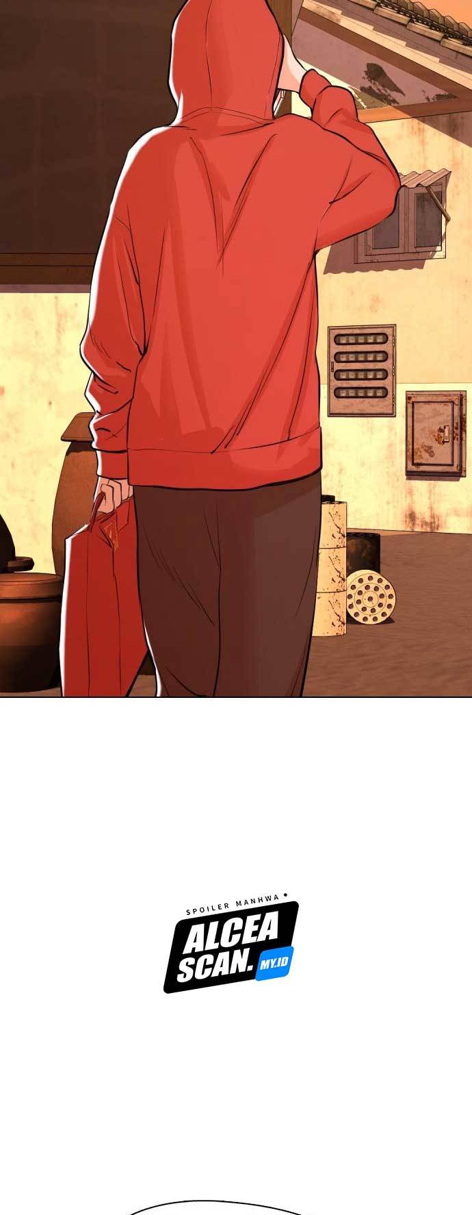 The 18-Year-Old Spy Chapter 22 - halaman 96