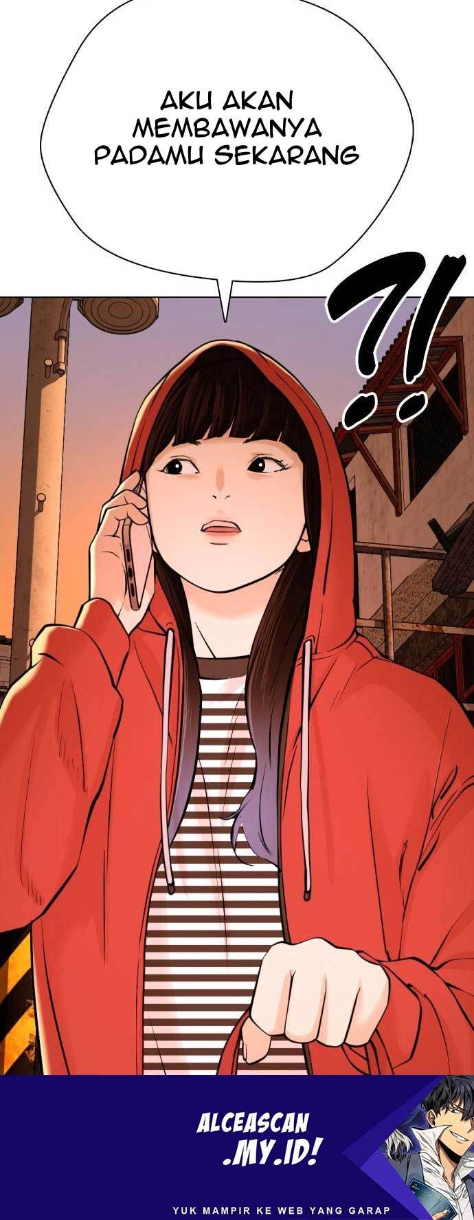 The 18-Year-Old Spy Chapter 22 - halaman 97