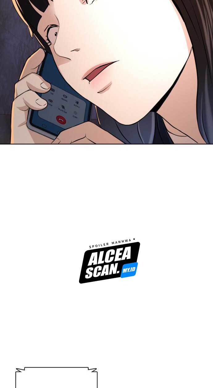 The 18-Year-Old Spy Chapter 23 - halaman 100