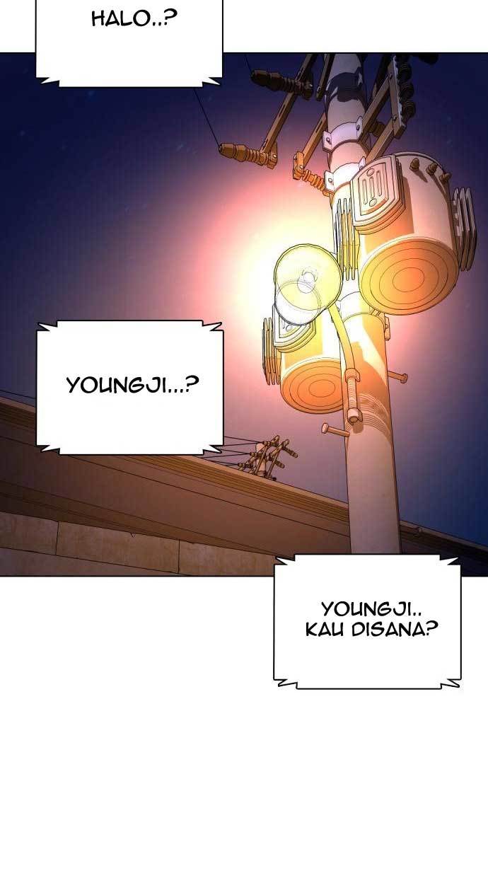 The 18-Year-Old Spy Chapter 23 - halaman 101