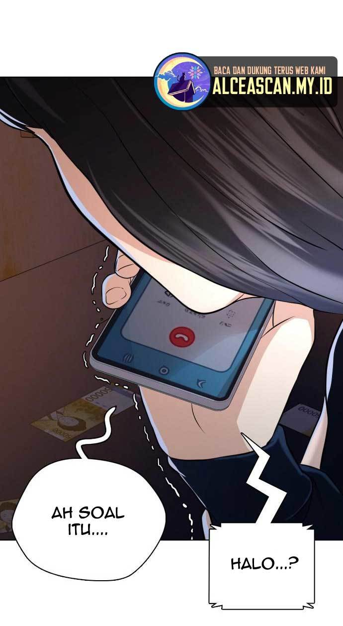 The 18-Year-Old Spy Chapter 23 - halaman 102