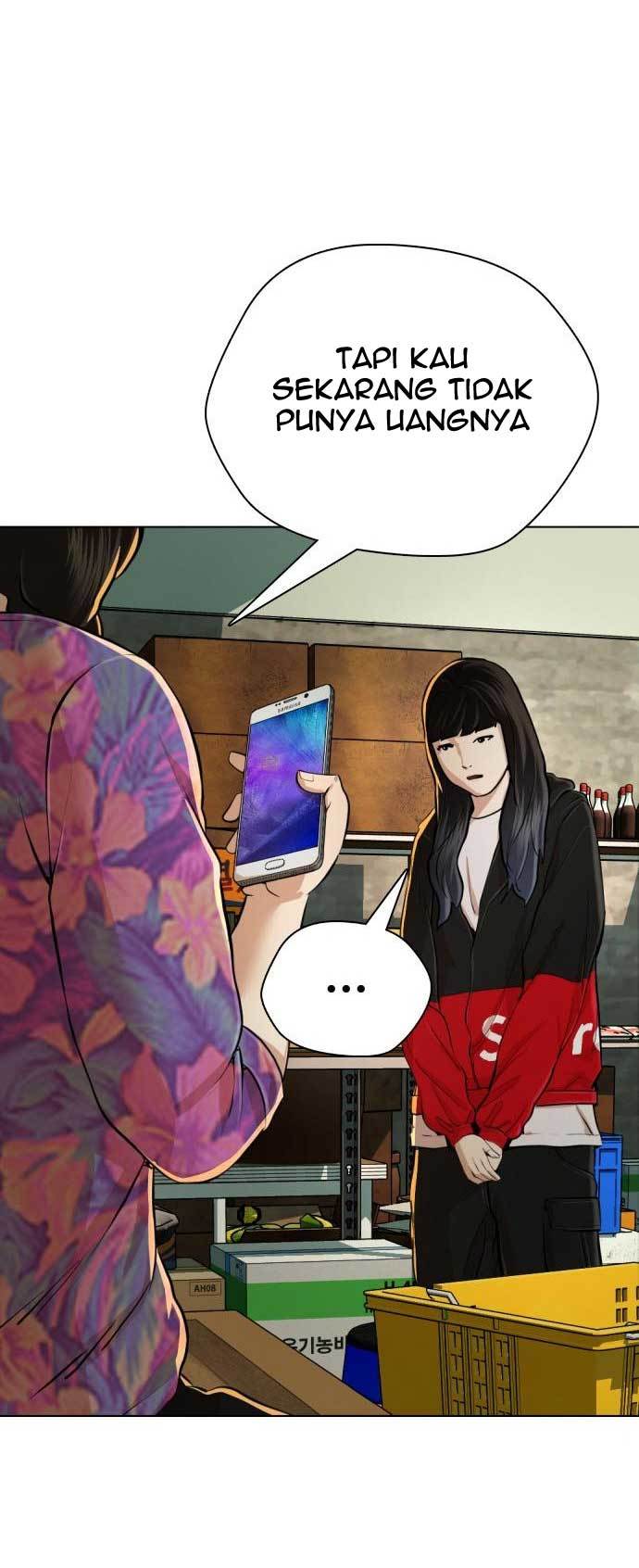 The 18-Year-Old Spy Chapter 23 - halaman 11