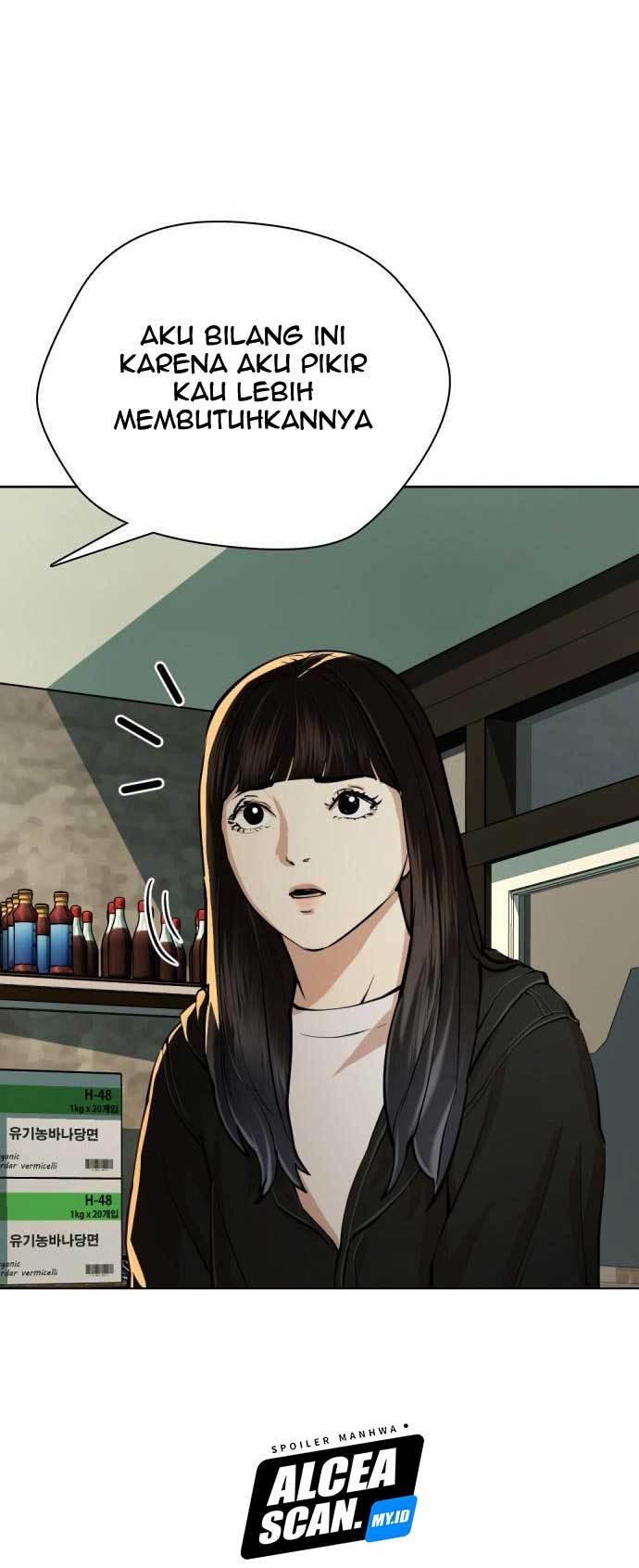 The 18-Year-Old Spy Chapter 23 - halaman 12