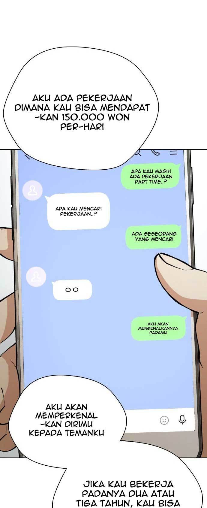 The 18-Year-Old Spy Chapter 23 - halaman 13