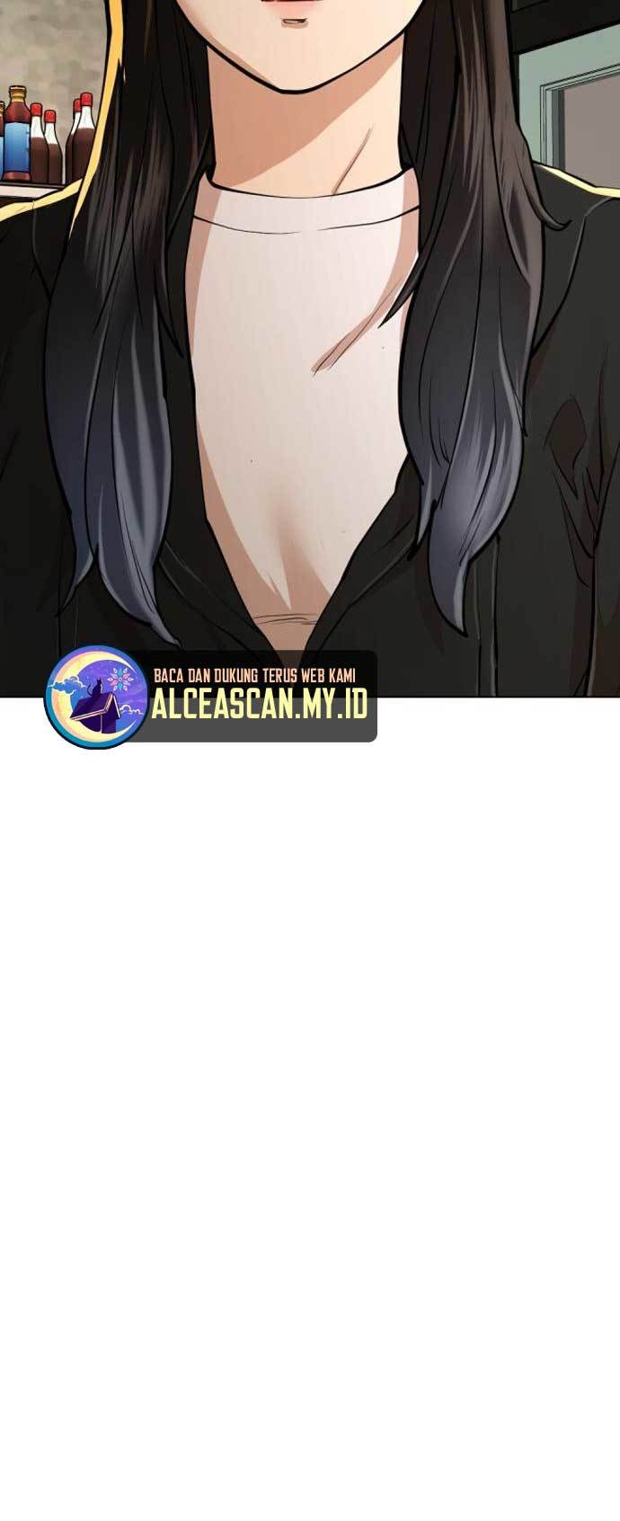 The 18-Year-Old Spy Chapter 23 - halaman 15