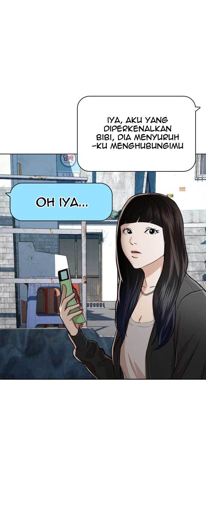 The 18-Year-Old Spy Chapter 23 - halaman 18