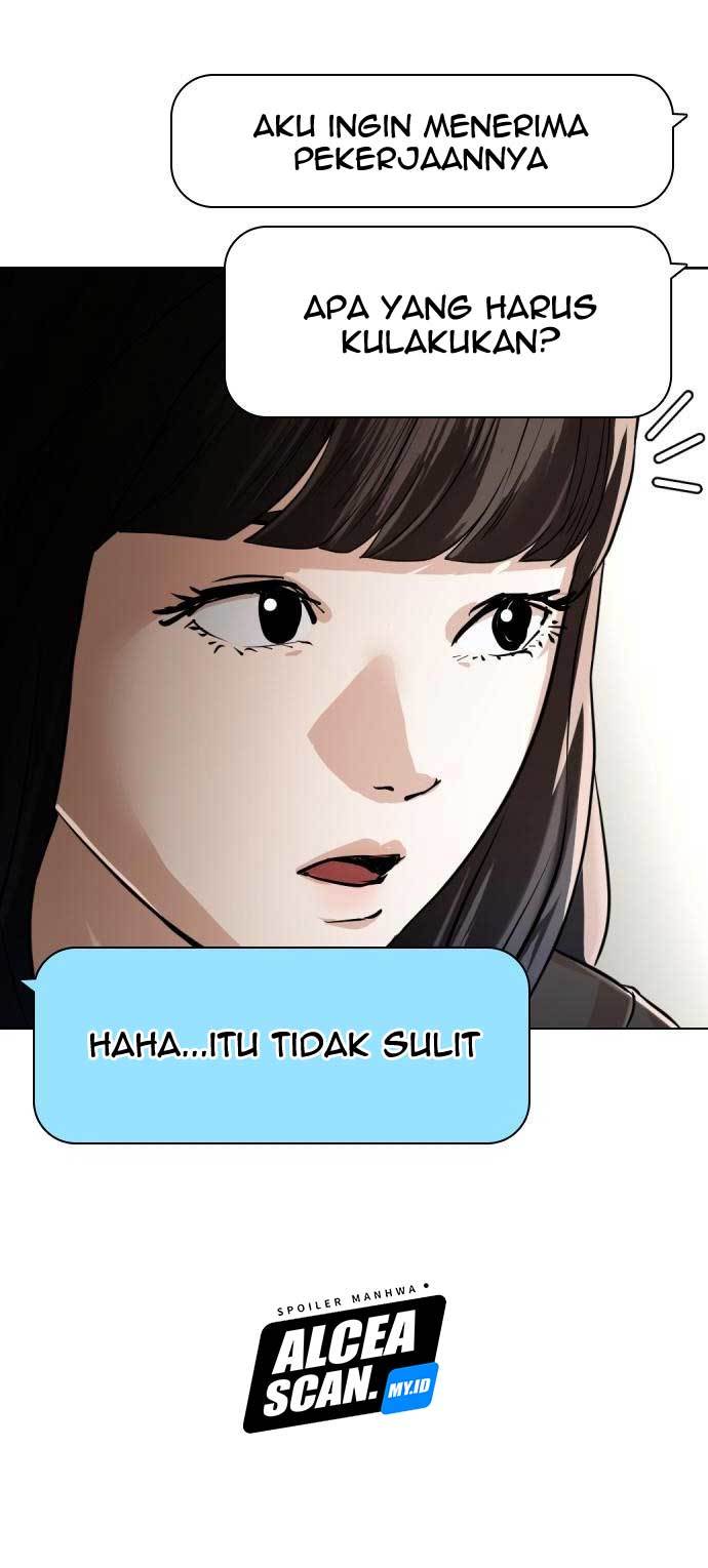 The 18-Year-Old Spy Chapter 23 - halaman 19