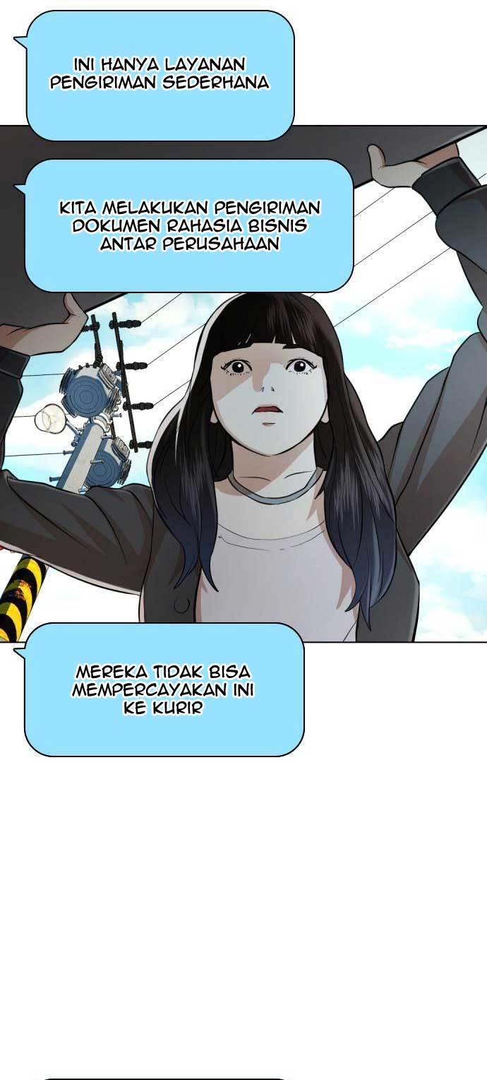 The 18-Year-Old Spy Chapter 23 - halaman 20