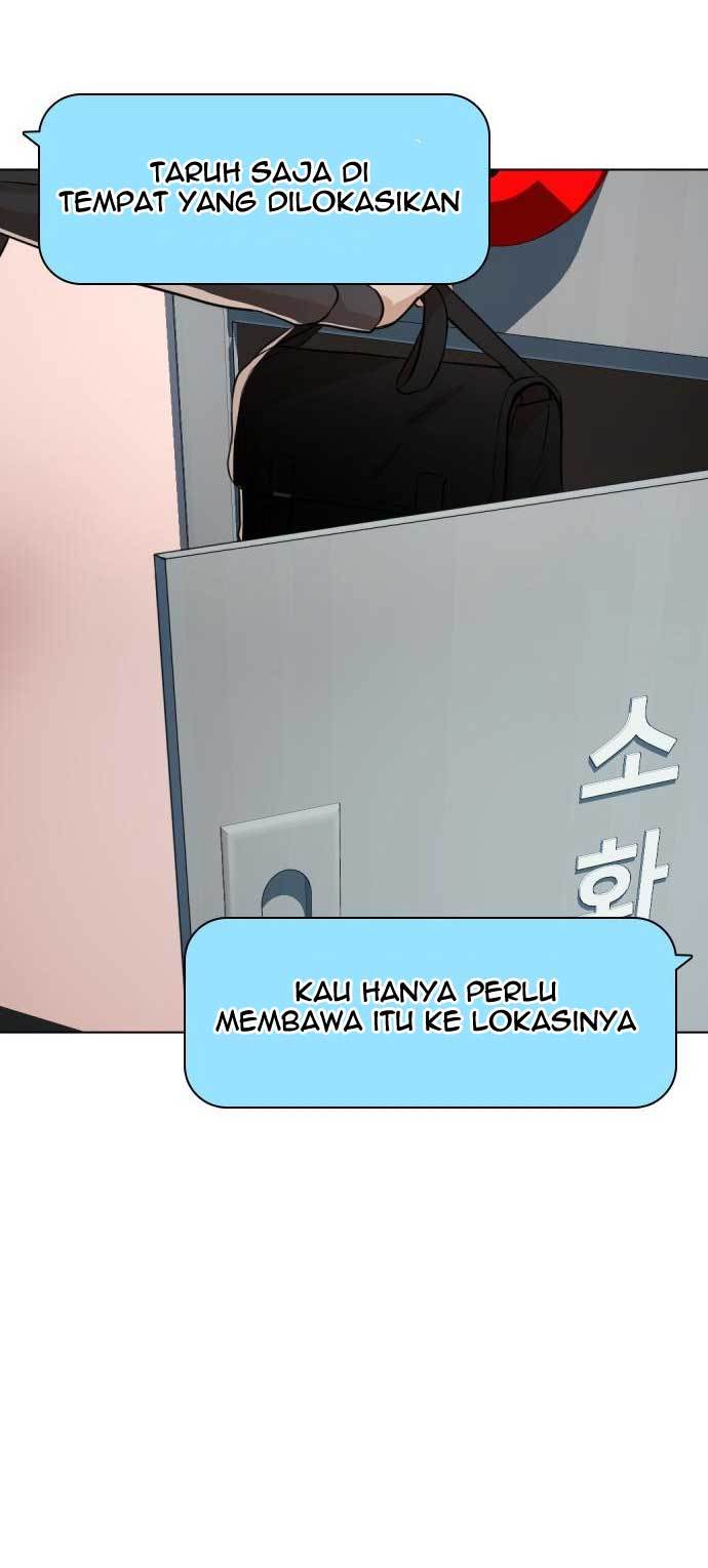 The 18-Year-Old Spy Chapter 23 - halaman 23