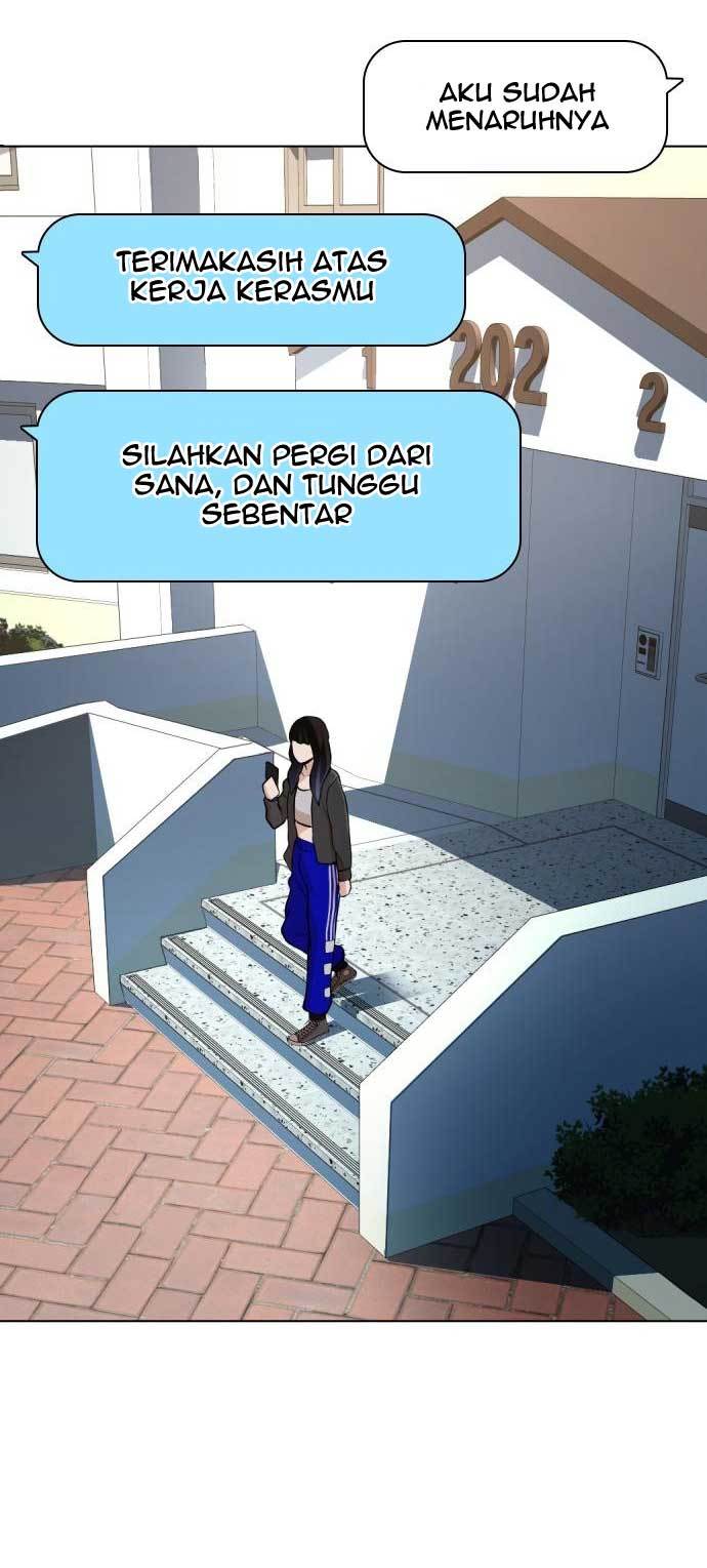 The 18-Year-Old Spy Chapter 23 - halaman 24