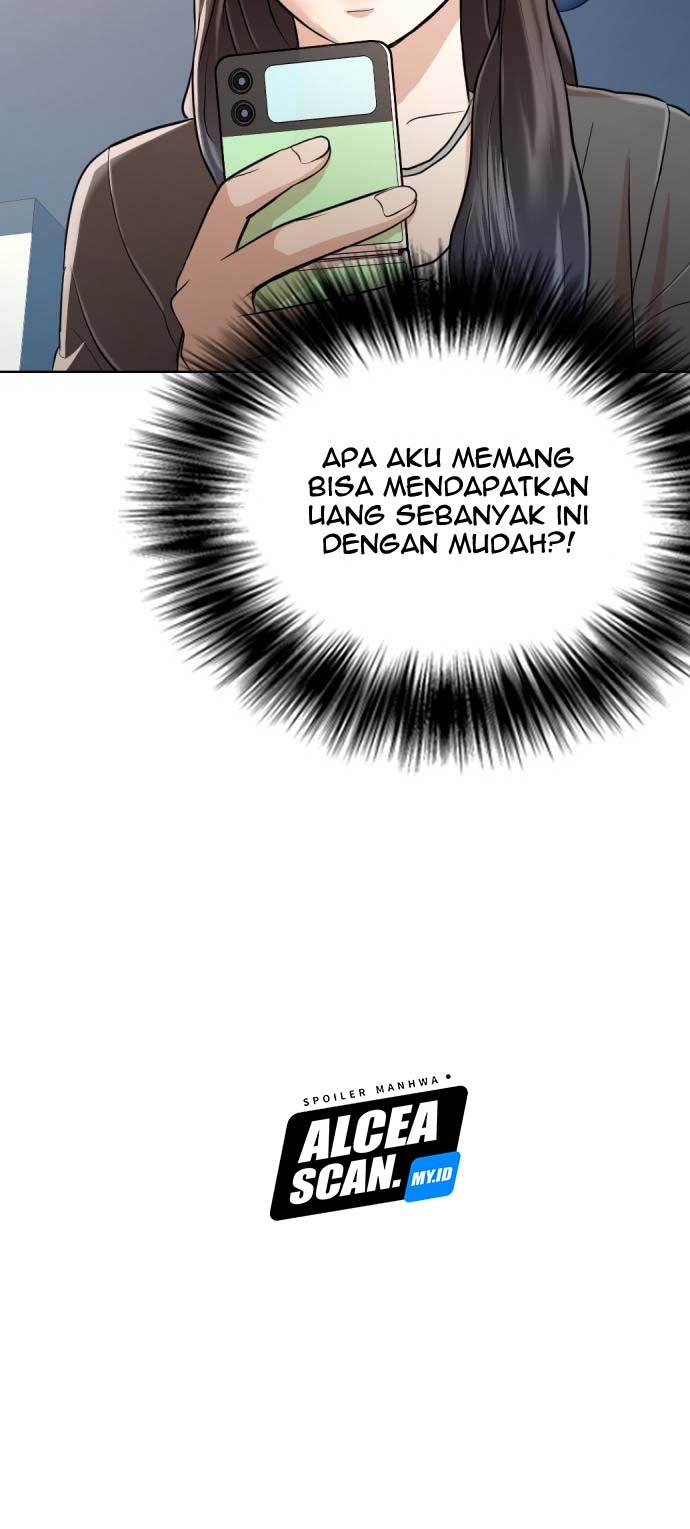The 18-Year-Old Spy Chapter 23 - halaman 27