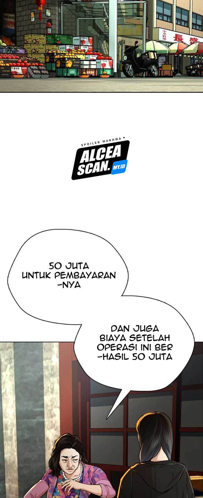 The 18-Year-Old Spy Chapter 23 - halaman 3