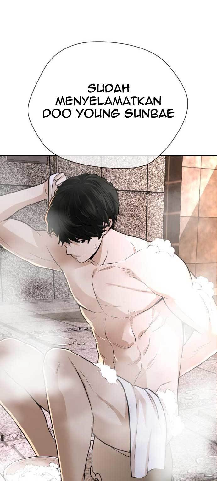 The 18-Year-Old Spy Chapter 23 - halaman 30